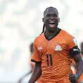 Photo: CAF Online