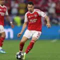 Istanbul is calling! Galatasaray open talks with Arsenal over Martinelli