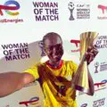 WAFCON 2026 : qui a été élue femme du match lors du nul 1-1 du Ghana contre le Mali ?