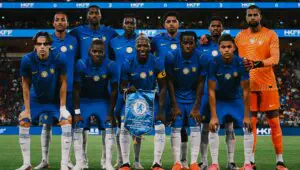Chelsea vs AC Milan prediction