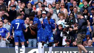 Johor FC vs Chelsea pronostic