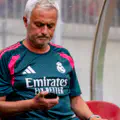 José est furieux ! Le retour de Mourinho au Real commence par un retentissant scandale de transfert