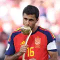«Par respect pour le Real» – l’agent de Rodri commente le choix de son client en faveur du Barça