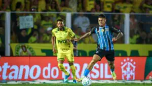 Gremio vs Sao Paulo prediction