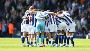 Rotherham vs West Bromwich pronostic