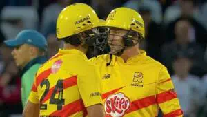 MI London vs Trent Rockets pronostic