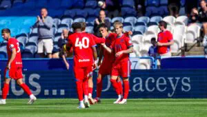 Burton vs Blackburn pronostic