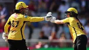 Southern Brave W vs Manchester Super Giants W prediction