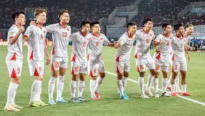 Vietnam vs Cambodge prediction