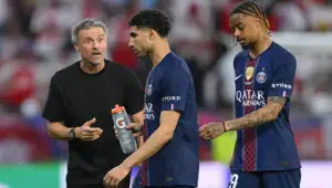 Paris Saint-Germain vs Aston Villa pronostic