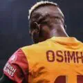 Preparing for a move to Madrid? Osimhen may leave Galatasaray
