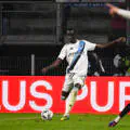 Moustapha Mbow has suitors in the Premier League