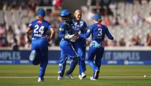 London Spirit W vs Birmingham Phoenix W pronostic