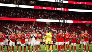 Benfica vs Academico Viseu prediction