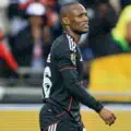 Orlanod Pirates starting line up without Deon Hotto against Durban City