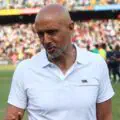 Mamelodi Sundowns starting line-up against Polokwane City 