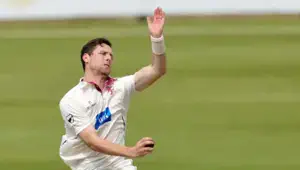 Northamptonshire vs Somerset prediction