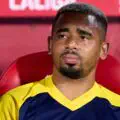 Napoli ready to make a move! Tonight the club will explore terms for Gabriel Jesus