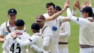 Gloucestershire vs Nottinghamshire pronostic
