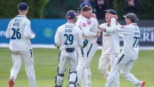 Derbyshire vs Middlesex prediction