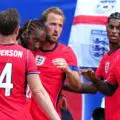 A price tag has been set. England international star closing in on Premier League exit