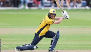 Glamorgan vs Worcestershire pronostic