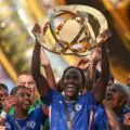 Officiel. Le défenseur de l'équipe d'Angleterre quitte Chelsea