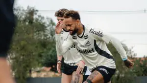 Santos FC vs Athletico Paranaense prediction