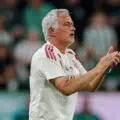Midfielder to stay with the team. Mourinho blocks Real Madrid transfer