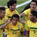 Former Brazil national team player arrested. What are the charges?