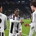 Juventus
