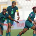 CAN féminine 2026 : horaires, stades et affiches des derniers quarts de finale