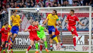 DAC 1904 Dunajska Streda vs Twente prediction