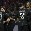 PSG