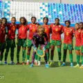WAFCON 2026: Cameroon and Nigeria’s official line-ups revealed