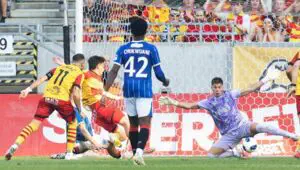 Rangers vs Jagiellonia Bialystok pronostic