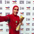 WAFCON 2026: Nouhaila Benzina Named Woman of the Match as Morocco Beat South Africa 2-1