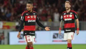 Flamengo vs Vitoria prediction