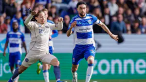 PEC Zwolle vs Ajax prediction