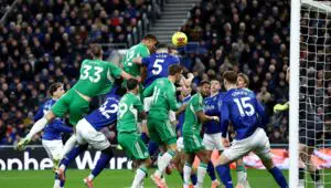 Everton vs Newcastle prediction