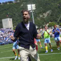 Cesc Fabregas Head coach of Como 1907