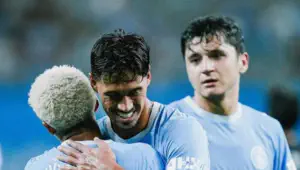 Manchester City vs Atlético Madrid pronostic