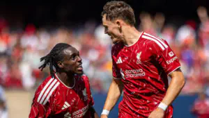 Liverpool vs Monaco pronostic