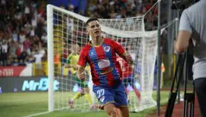 ML Vitebsk vs Borac Banja Luka prediction
