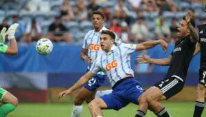 Veres Rivne vs Dynamo Kyiv prediction