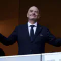 Gianni Infantino