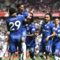 Chelsea