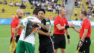 FC St. Gallen vs FC Sheriff prediction