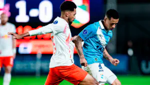 Red Bull Bragantino vs Corinthians pronostic