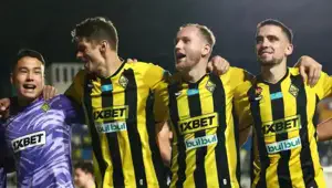Kairat Almaty vs Levski Sofia prediction